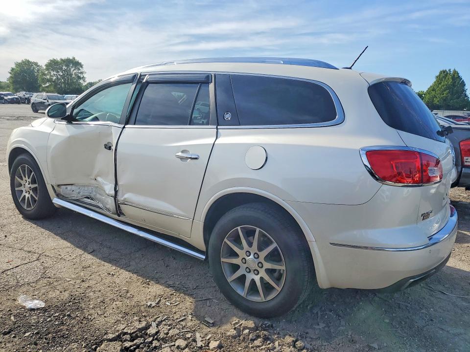 Aukcja sprzedaży 2013 Buick Enclave, vin: 5GAKVCKD5DJ183070, numer aukcji: 54896766