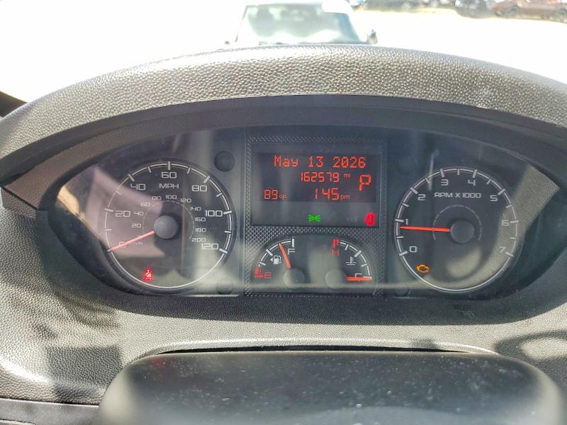 53274916 :رقم المزاد ، 3C6TRVNG9KE550188 vin ، 2019 Ram Promaster 1500 مزاد بيع