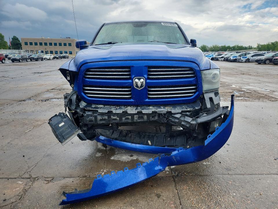 Aukcja sprzedaży 2014 Ram 1500, vin: 1C6RR7MT8ES257596, numer aukcji: 53224036