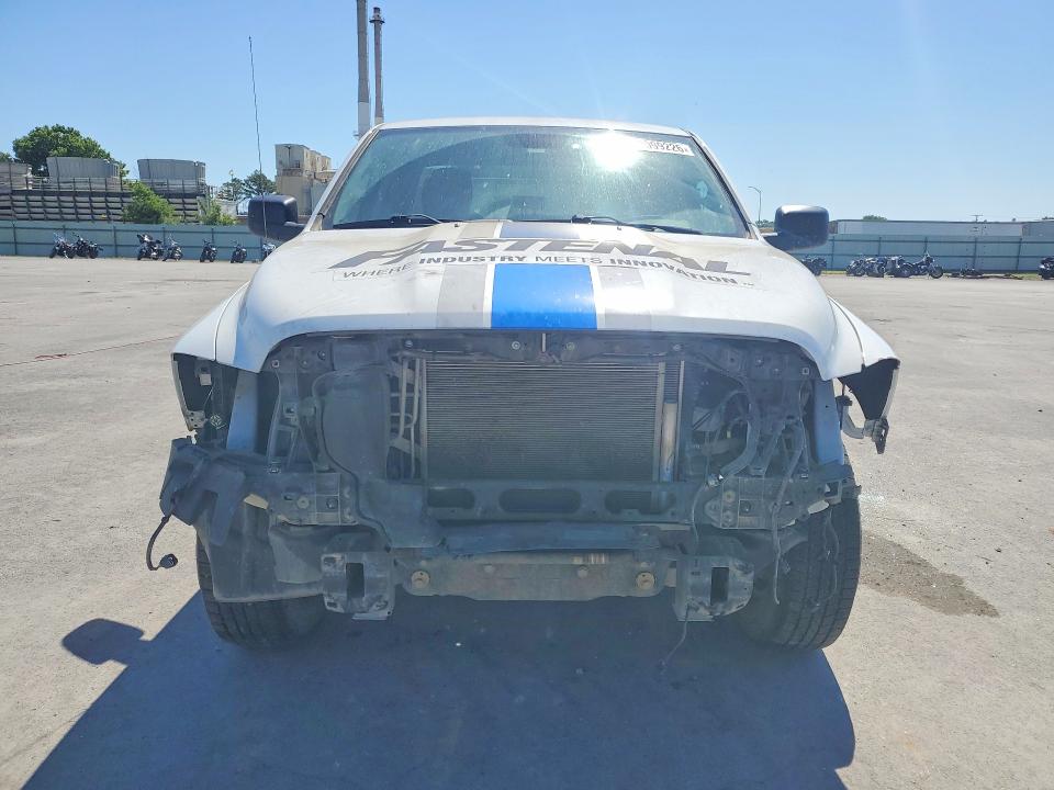 Продаж на аукціоні авто 2023 Ram 1500 Classic, vin: 1C6RR6FT6PS527290, номер лоту: 52099226