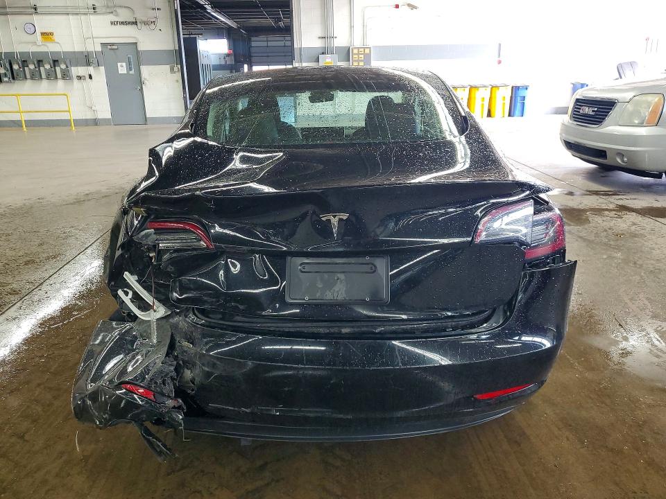 Aukcja sprzedaży 2023 Tesla Model 3, vin: 5YJ3E1EAXPF451826, numer aukcji: 54766016