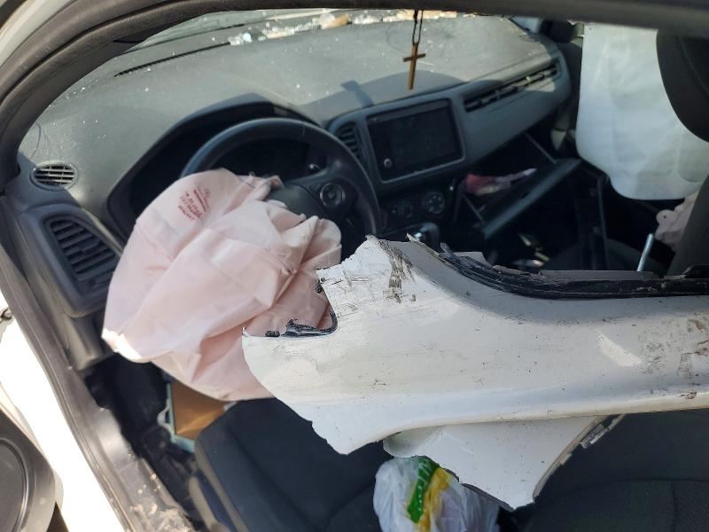Aukcja sprzedaży 2020 Honda Hr-v, vin: 3CZRU5H19LM716672, numer aukcji: 53351386