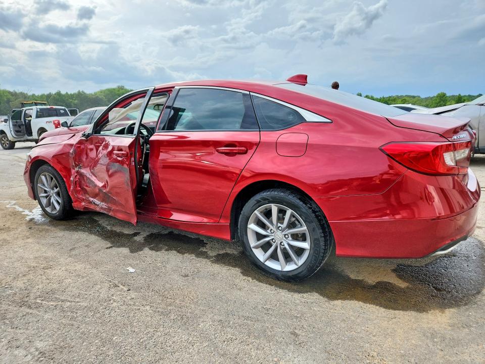 2021 Honda Accord მანქანა იყიდება აუქციონზე, vin: 1HGCV1F10MA103618, აუქციონის ნომერი: 54309886