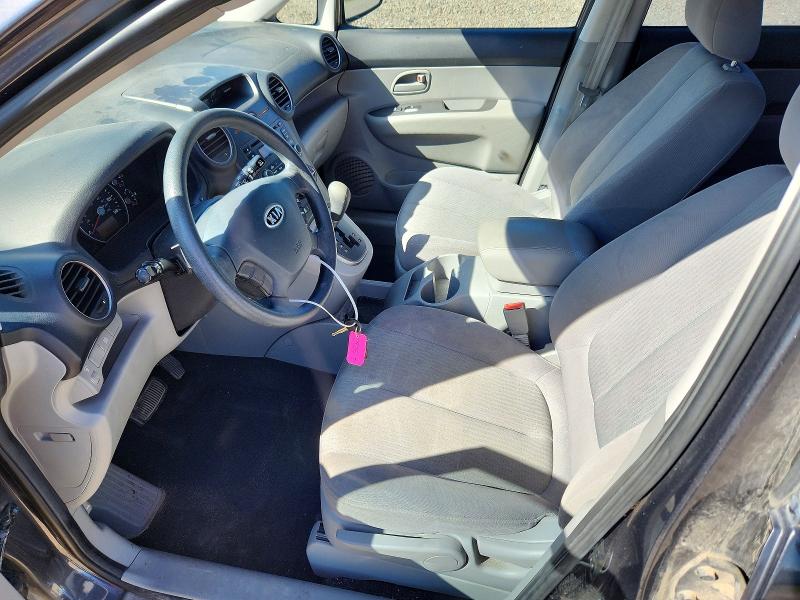 Aukcja sprzedaży 2008 Kia Rondo, vin: KNAFG526087182870, numer aukcji: 53104836