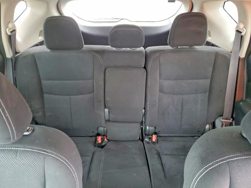 52228436 :رقم المزاد ، 5N1AZ2AS5LN116030 vin ، 2020 Nissan Murano مزاد بيع