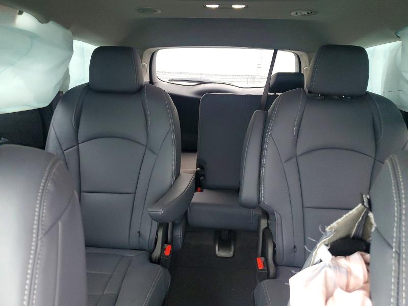 Продажа на аукционе авто 2020 Buick Enclave, vin: 5GAEVAKWXLJ208255, номер лота: 54585586