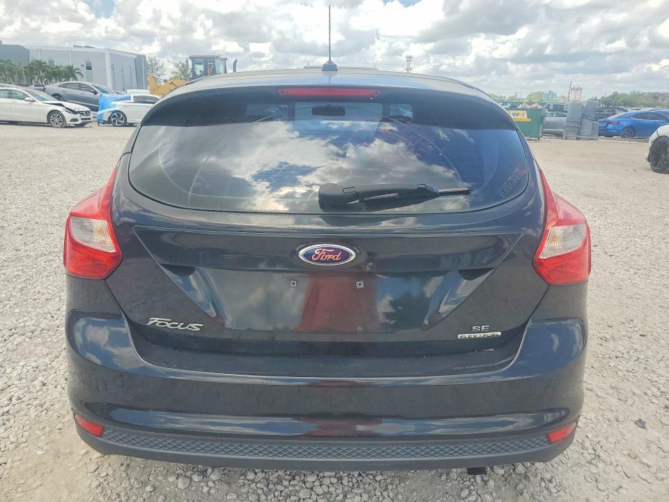 Aukcja sprzedaży 2014 Ford Focus, vin: 1FADP3K22EL421971, numer aukcji: 53808876