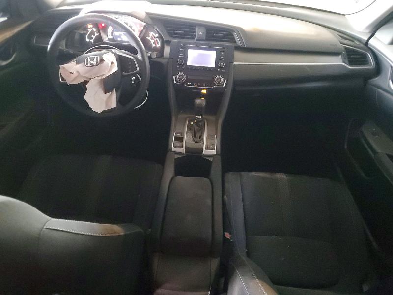 Aukcja sprzedaży 2017 Honda Civic, vin: 2HGFC2F51HH561803, numer aukcji: 52216816