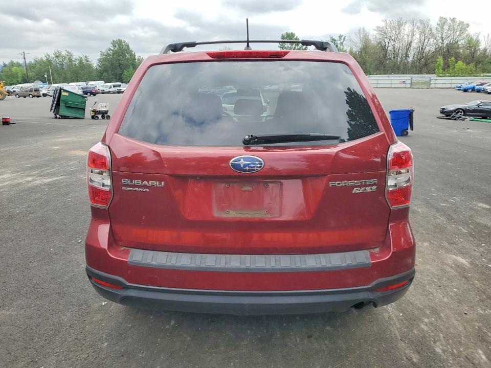 Aukcja sprzedaży 2014 Subaru Forester, vin: JF2SJAEC4EH511090, numer aukcji: 52585126