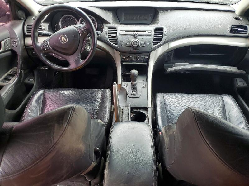 Продажа на аукционе авто 2009 Acura Tsx, vin: JH4CU266X9C023921, номер лота: 50960256
