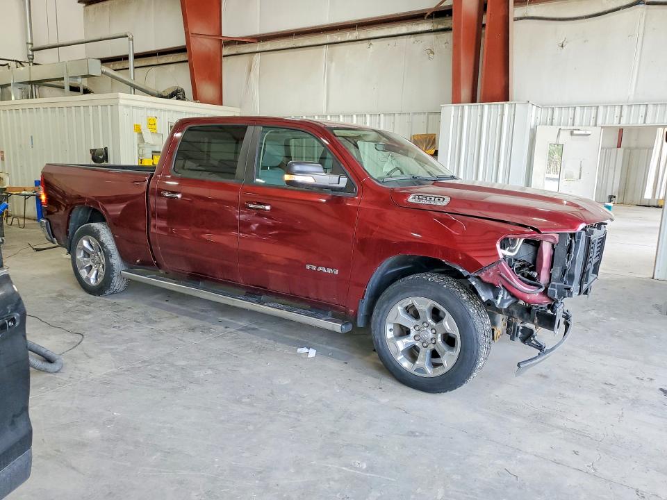 Aukcja sprzedaży 2020 Ram 1500, vin: 1C6SRFMT7LN234348, numer aukcji: 54097606