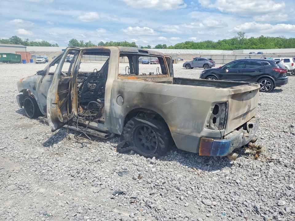 Aukcja sprzedaży 2013 Ram 1500, vin: 1C6RR7NT3DS522261, numer aukcji: 52519576