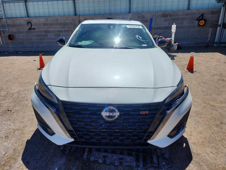 Aukcja sprzedaży 2023 Nissan Altima, vin: 1N4AL4CV6PN323563, numer aukcji: 55384436