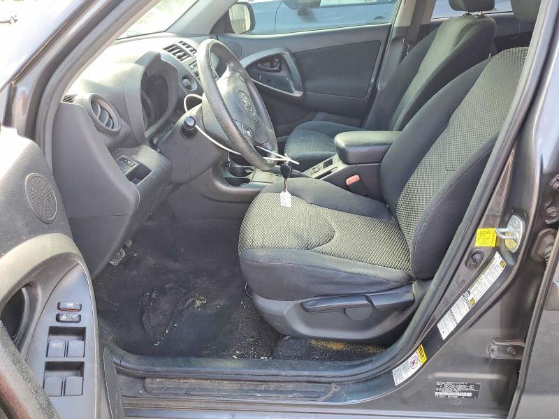 52853736 :رقم المزاد ، 2T3RK4DV2CW070873 vin ، 2012 Toyota Rav4 مزاد بيع