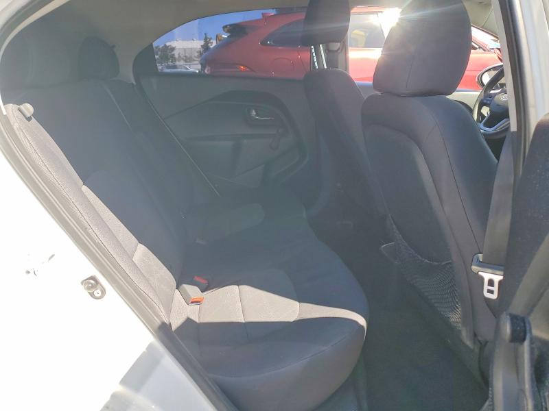 54326556 :رقم المزاد ، KNADM5A39D6098361 vin ، 2013 Kia Rio مزاد بيع