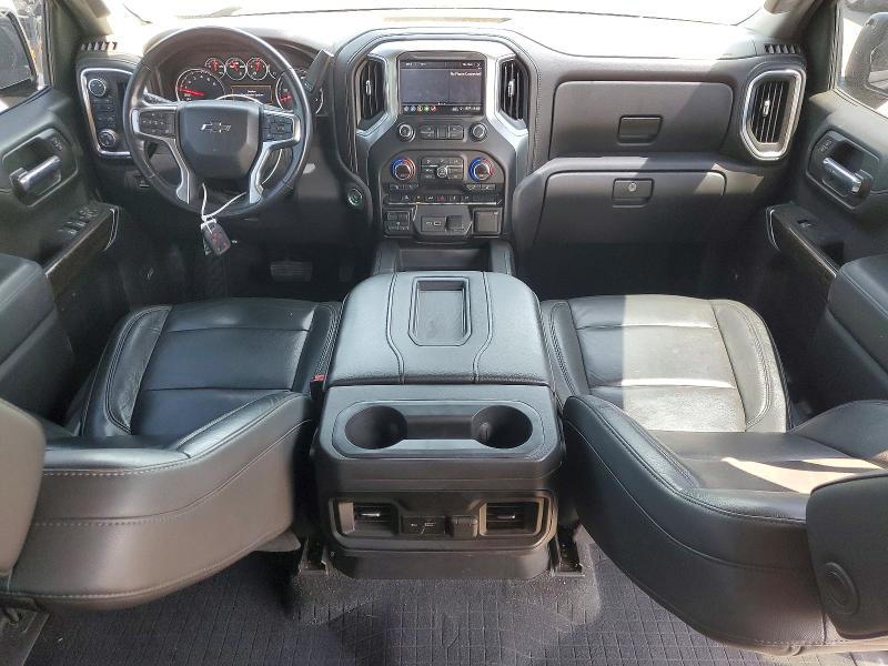 Aukcja sprzedaży 2019 Chevrolet Silverado, vin: 3GCPYFEDXKG161945, numer aukcji: 51912016