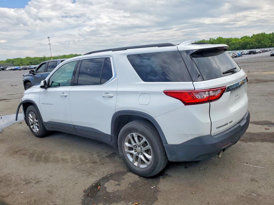 Продаж на аукціоні авто 2020 Chevrolet Traverse, vin: 1GNEVHKW9LJ185730, номер лоту: 52101726