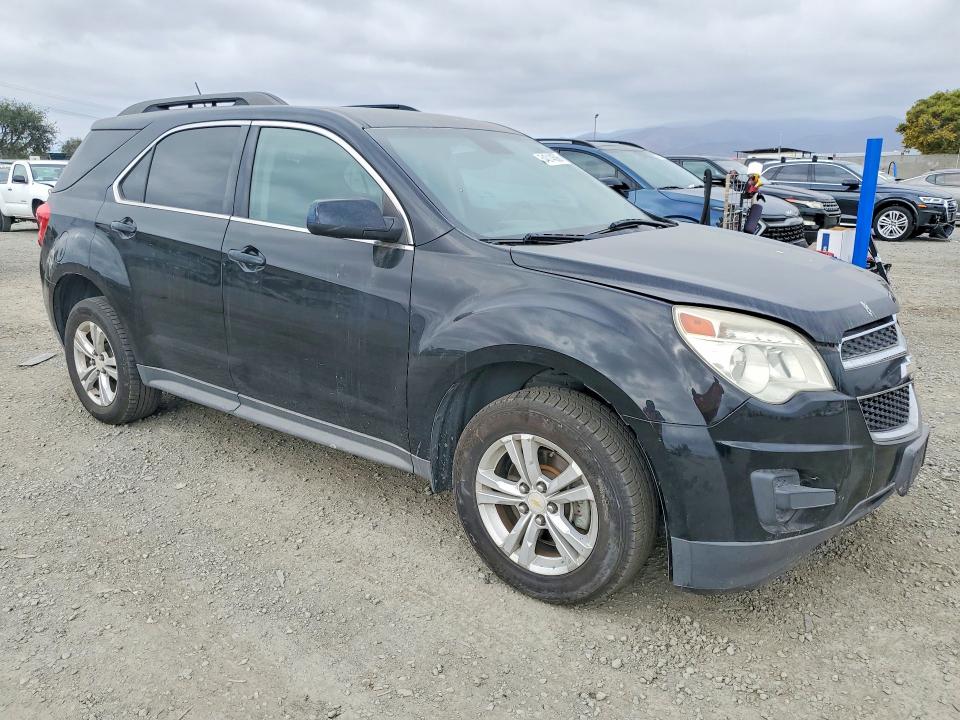 Aukcja sprzedaży 2014 Chevrolet Equinox, vin: 2GNALBEK8E1166495, numer aukcji: 54014506