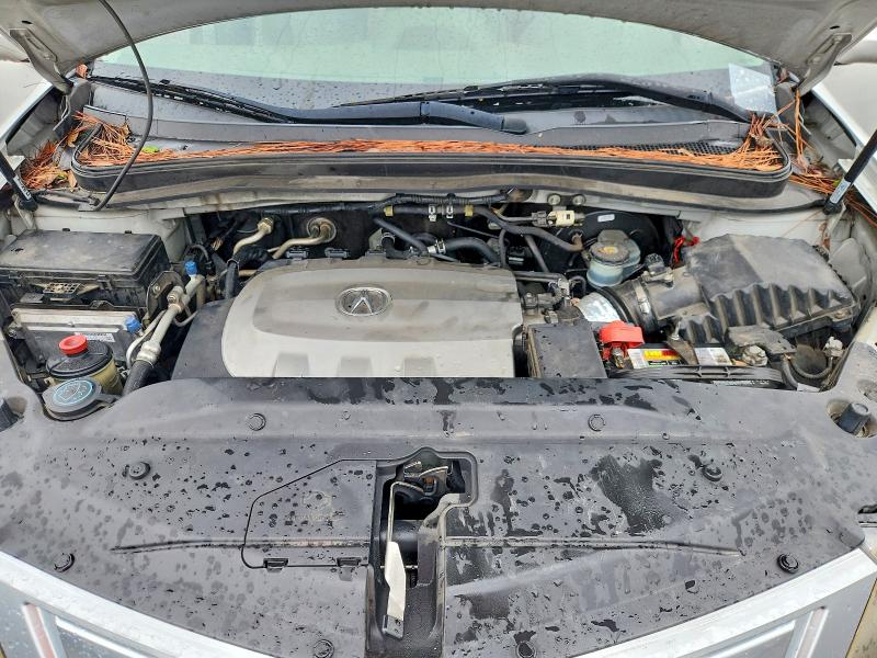 Aukcja sprzedaży 2010 Acura Mdx, vin: 2HNYD2H69AH528493, numer aukcji: 55185236