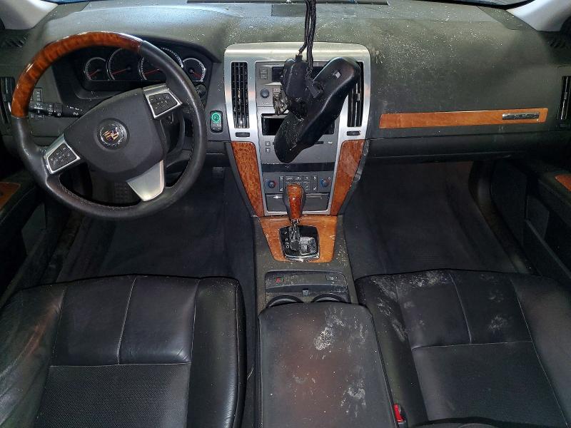 Aukcja sprzedaży 2010 Cadillac Sts, vin: 1G6DU6EV4A0107411, numer aukcji: 54593886