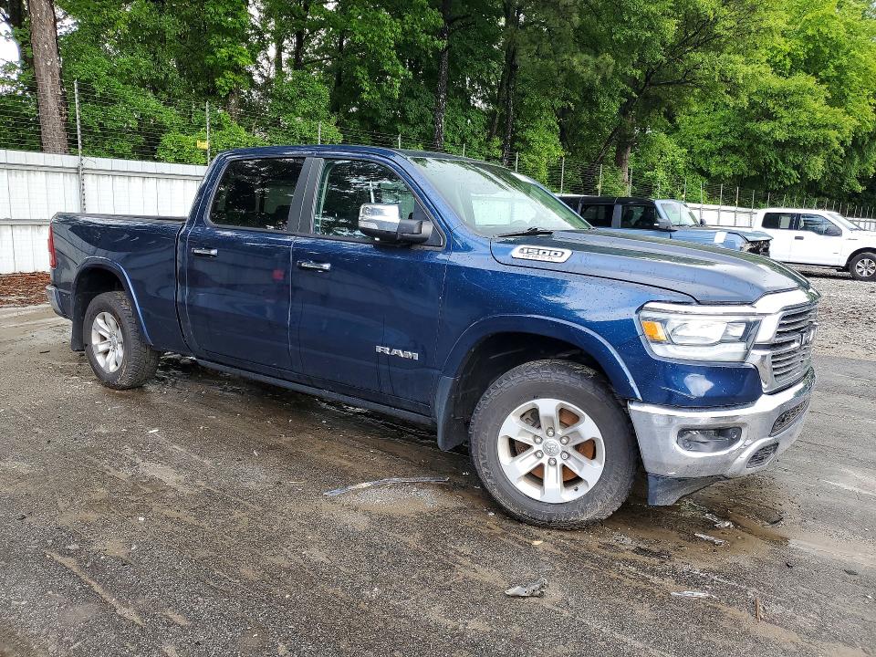 Продажа на аукционе авто 2022 Ram 1500, vin: 1C6RRERTXNN332701, номер лота: 52614996
