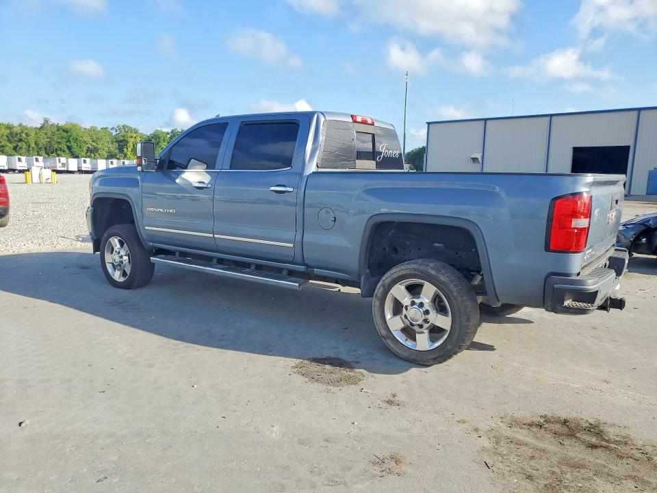 Aukcja sprzedaży 2016 Gmc Sierra, vin: 1GT12UE89GF151544, numer aukcji: 54227286