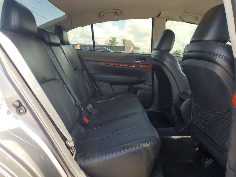 Продажа на аукционе авто 2011 Subaru Legacy, vin: 4S3BMDJ6XB2237397, номер лота: 54238746