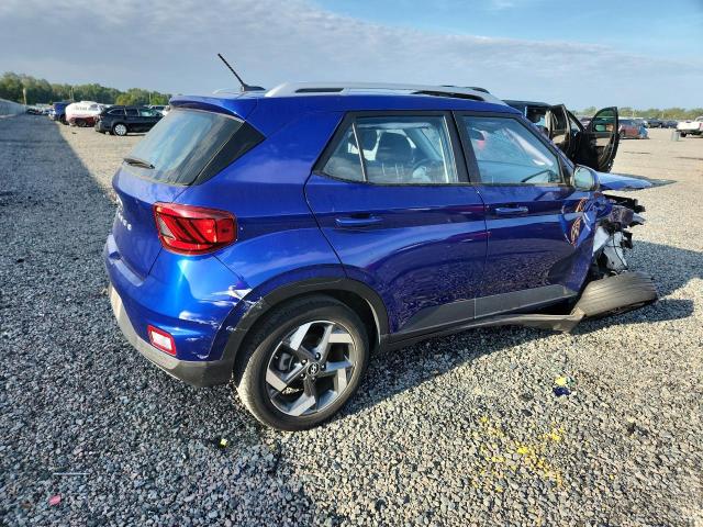 53098576 :رقم المزاد ، KMHRC8A3XPU242539 vin ، 2023 Hyundai Venue مزاد بيع