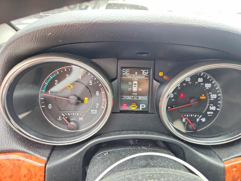 Продажа на аукционе авто 2012 Jeep Grand Cherokee, vin: 1C4RJFBT1CC267651, номер лота: 53882286