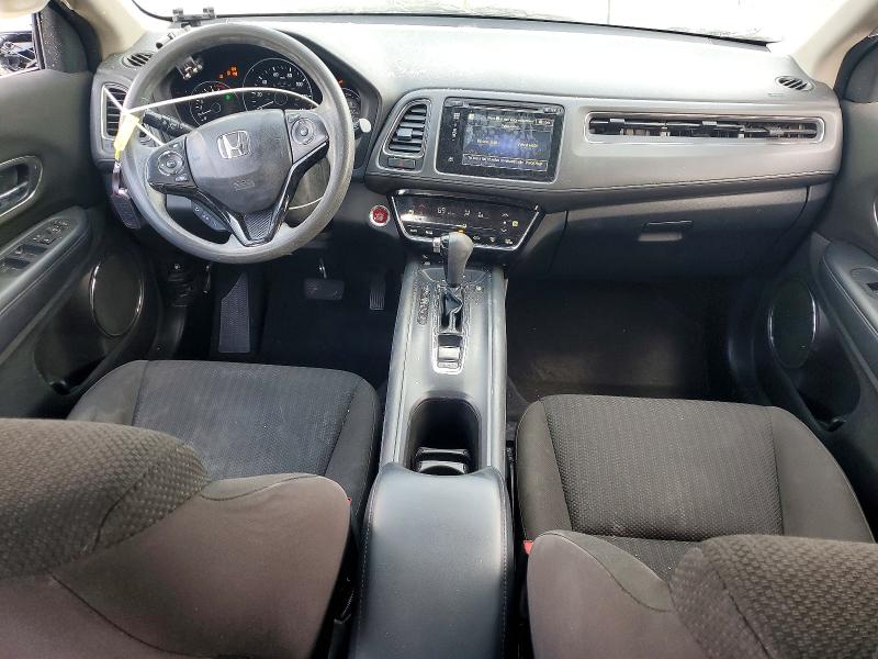 Продажа на аукционе авто 2018 Honda Hr-v, vin: 3CZRU5H53JG700742, номер лота: 54977986