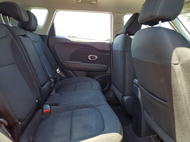 Продажа на аукционе авто 2016 Kia Soul, vin: KNDJP3A50G7875883, номер лота: 50111656