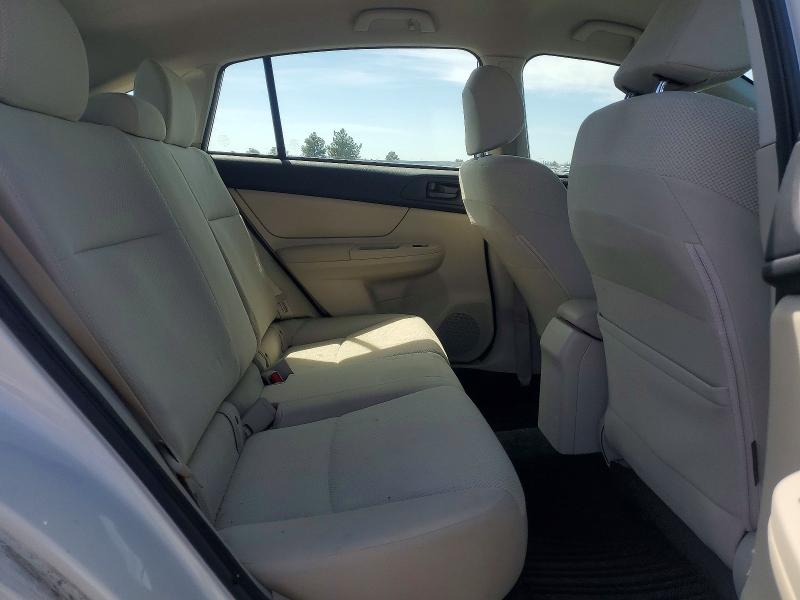 52475106 :رقم المزاد ، JF1GPAA63DG863378 vin ، 2013 Subaru Impreza مزاد بيع