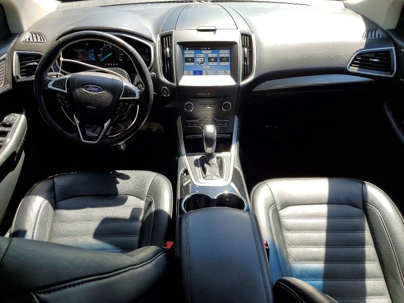 53273166 :رقم المزاد ، 2FMPK4J87GBB67688 vin ، 2016 Ford Edge مزاد بيع