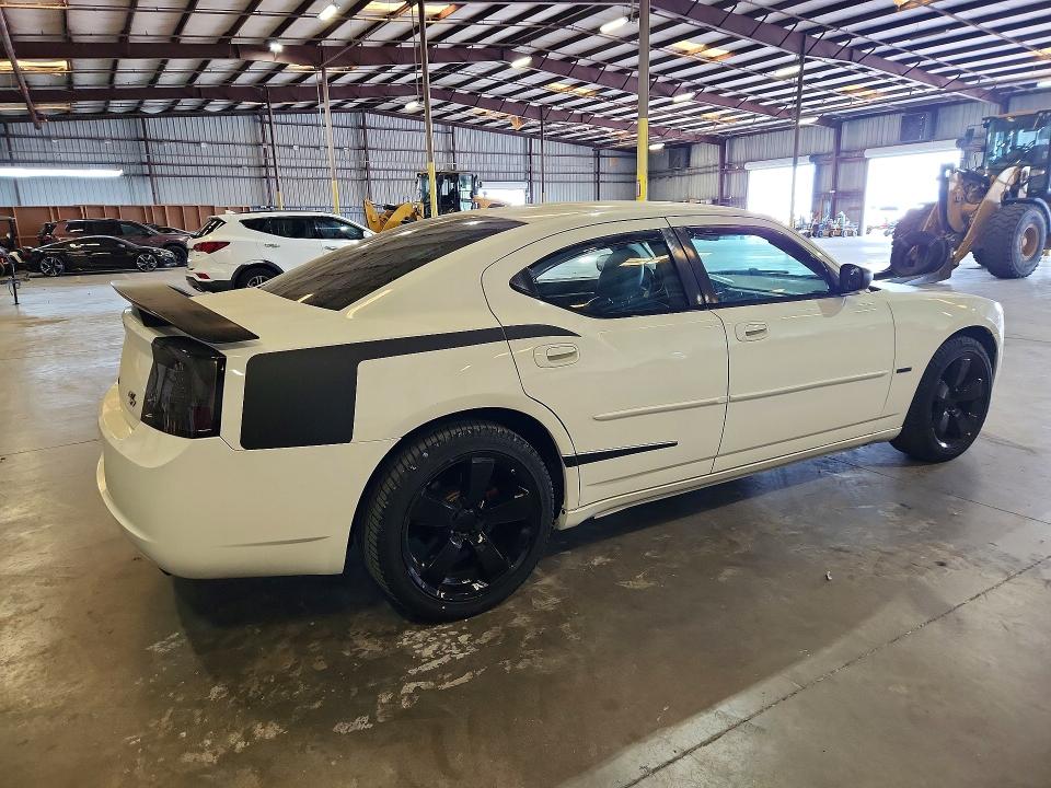 Продажа на аукционе авто 2006 Dodge Charger, vin: 2B3KA53H96H334795, номер лота: 52123556