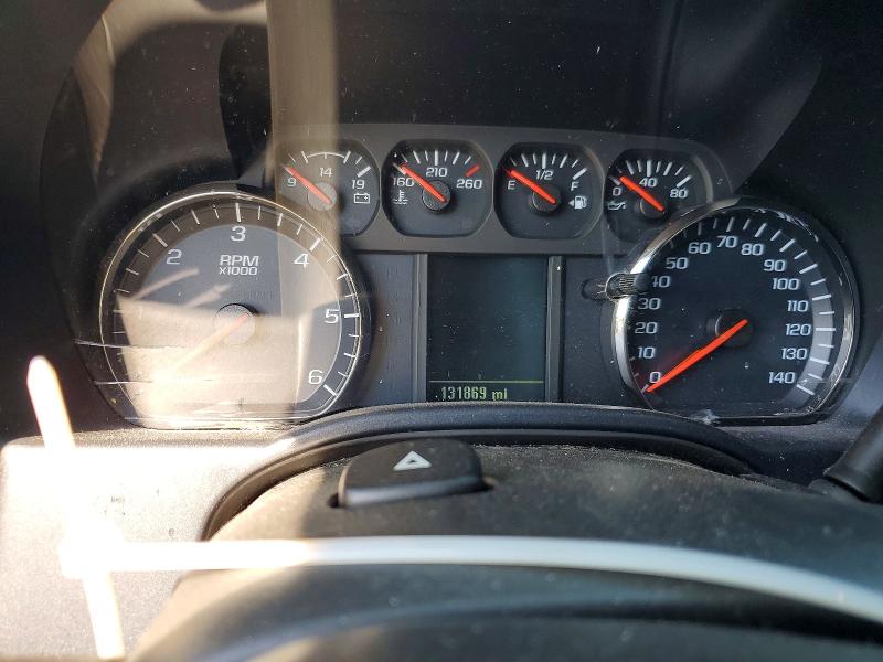 2019 Chevrolet Silverado Ld მანქანა იყიდება აუქციონზე, vin: 2GCVKMEC4K1210280, აუქციონის ნომერი: 53650666