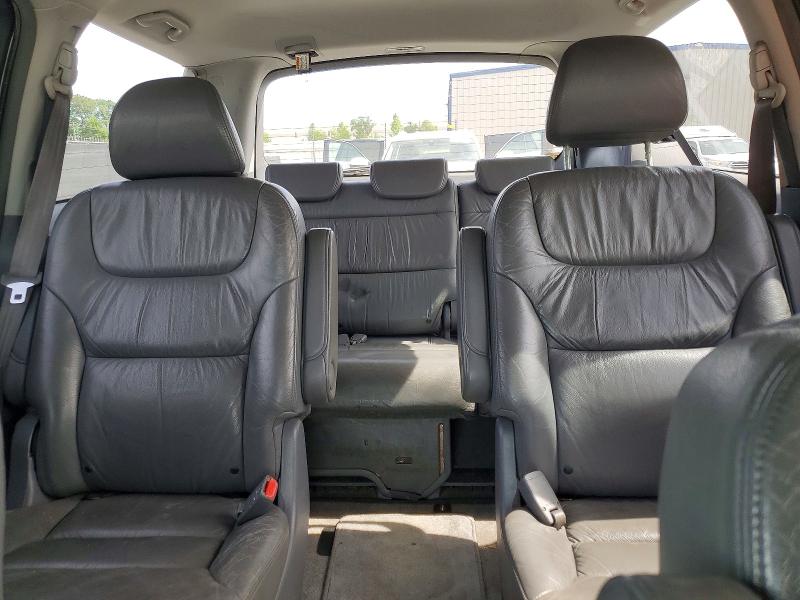 Aukcja sprzedaży 2005 Honda Odyssey, vin: 5FNRL38785B052521, numer aukcji: 51496866