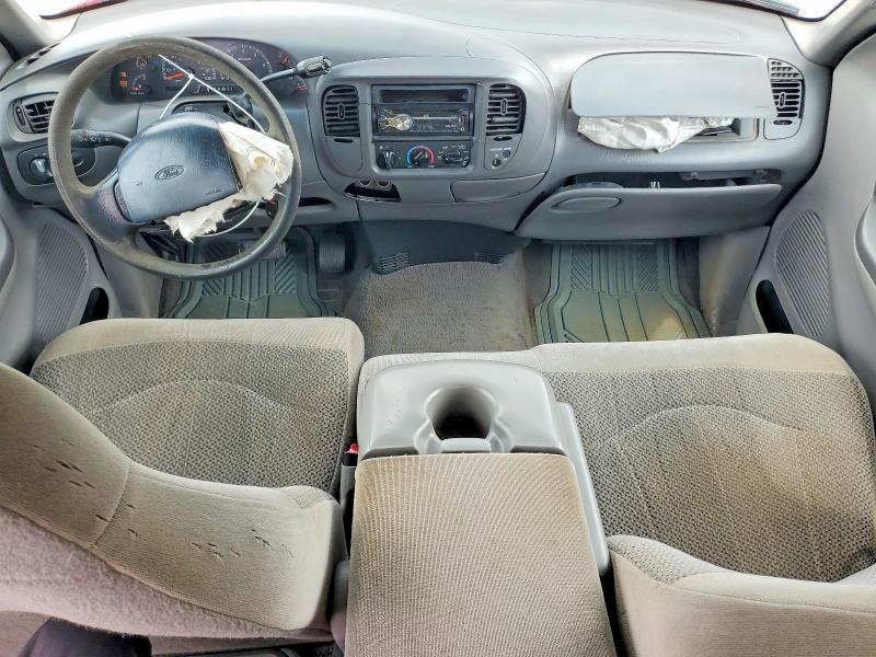 Продажа на аукционе авто 1999 Ford F150, vin: 1FTRX17W1XNA66637, номер лота: 55195436