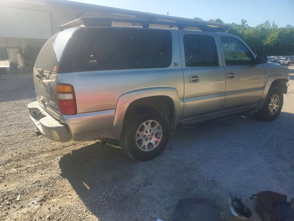 Aukcja sprzedaży 2003 Chevrolet Suburban, vin: 3GNFK16ZX3G112327, numer aukcji: 53230156