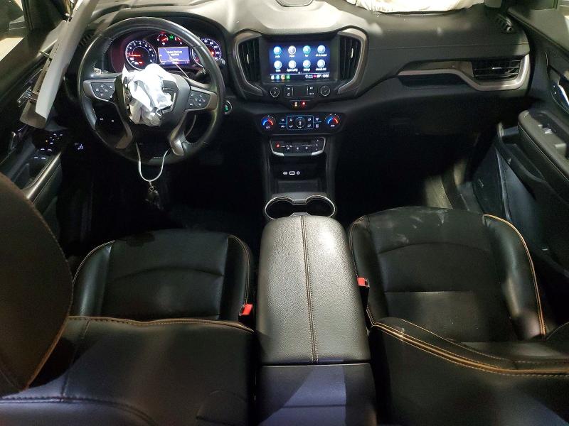 Aukcja sprzedaży 2022 Gmc Terrain, vin: 3GKALYEV3NL254427, numer aukcji: 54413786