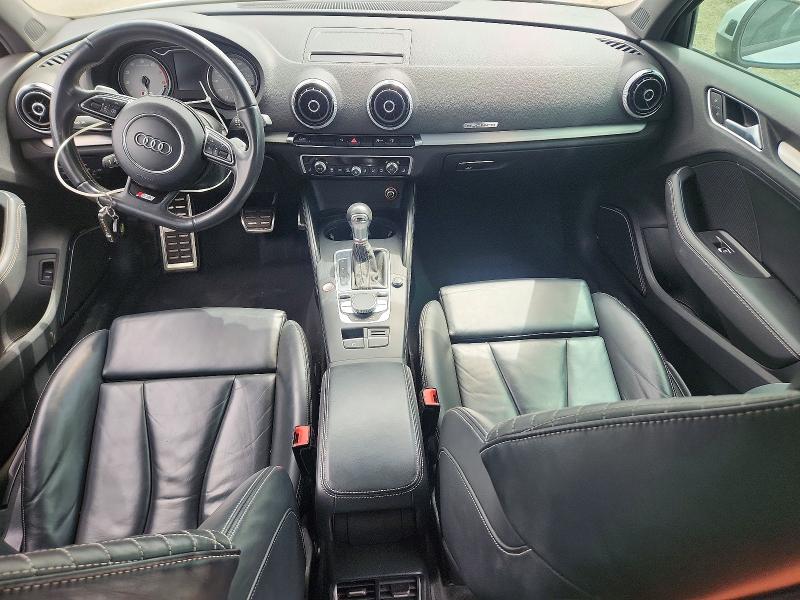 Aukcja sprzedaży 2016 Audi S3, vin: WAUB1GFF4G1030470, numer aukcji: 54237706