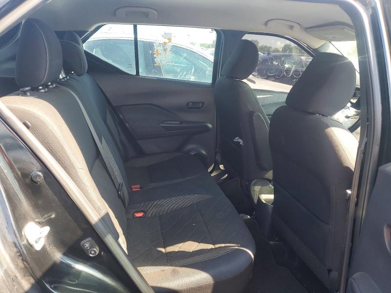 Продажа на аукционе авто 2018 Nissan Kicks, vin: 3N1CP5CU8JL513542, номер лота: 53200006