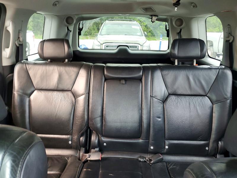 Aukcja sprzedaży 2009 Honda Pilot, vin: 5FNYF38959B002346, numer aukcji: 53254386