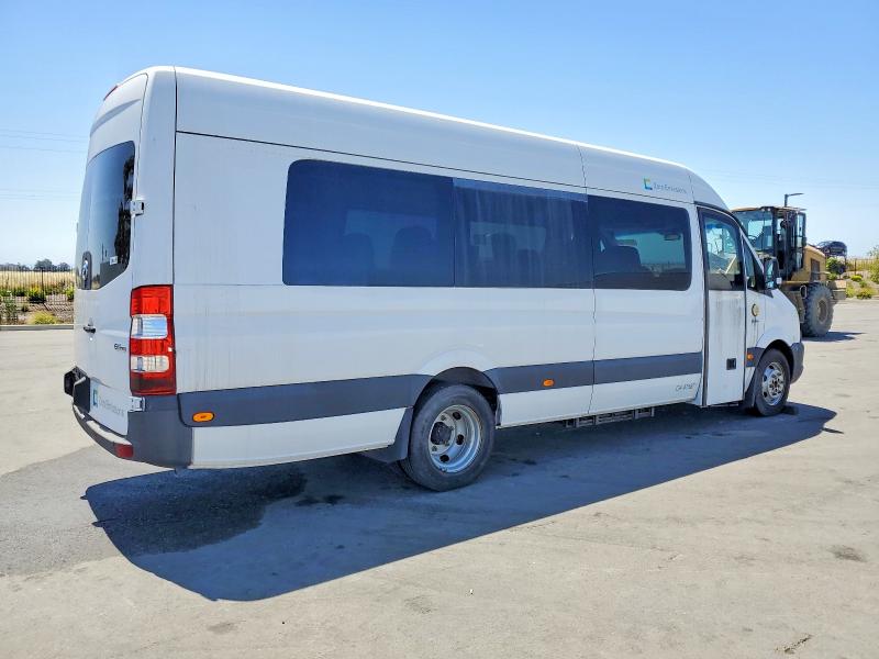 52084086 :رقم المزاد ، 1G9CG2CD0JD492001 vin ، 2018 Greenpower Motors Evc210 مزاد بيع