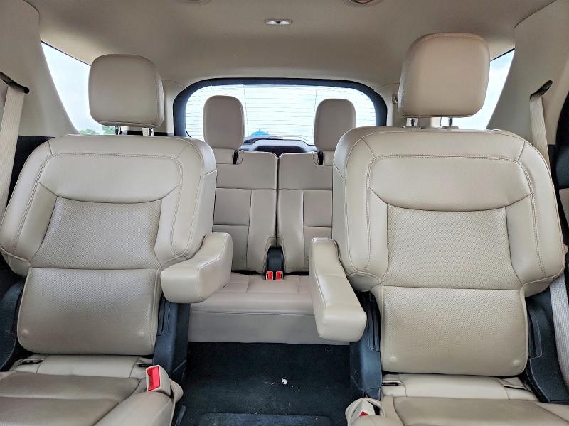 Aukcja sprzedaży 2021 Ford Explorer, vin: 1FMSK8FH3MGB96412, numer aukcji: 54756976