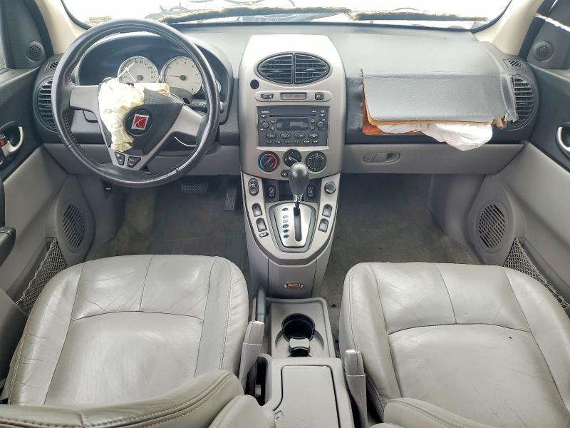 2005 Saturn Vue მანქანა იყიდება აუქციონზე, vin: 5GZCZ53475S833786, აუქციონის ნომერი: 54454246