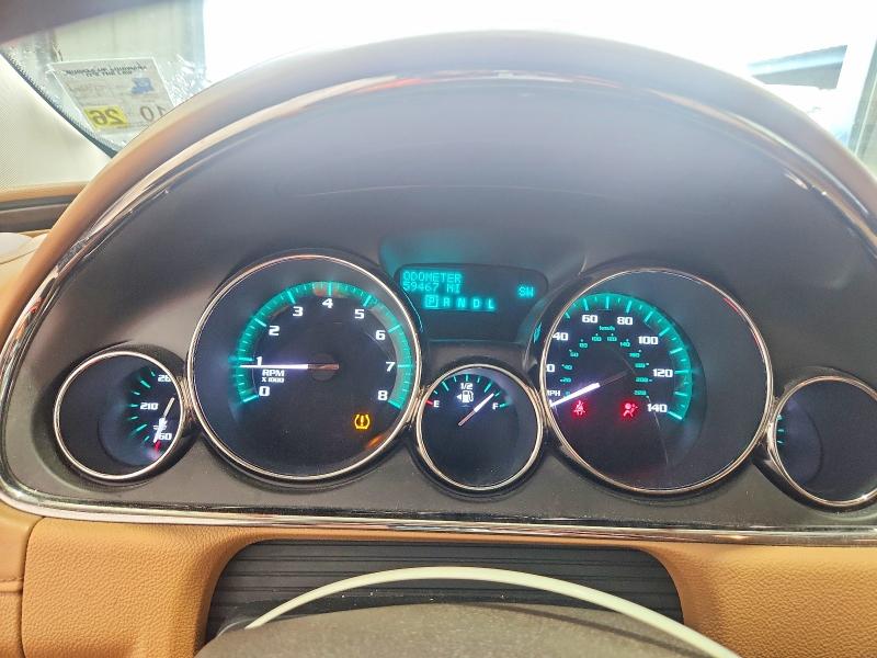 Продажа на аукционе авто 2017 Buick Enclave, vin: 5GAKRBKD4HJ138125, номер лота: 55358646
