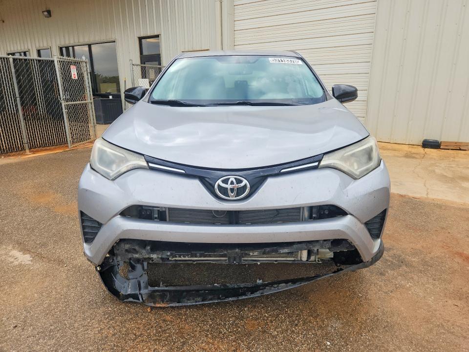 Продажа на аукционе авто 2016 Toyota Rav4, vin: 2T3ZFREV6GW282567, номер лота: 53118376