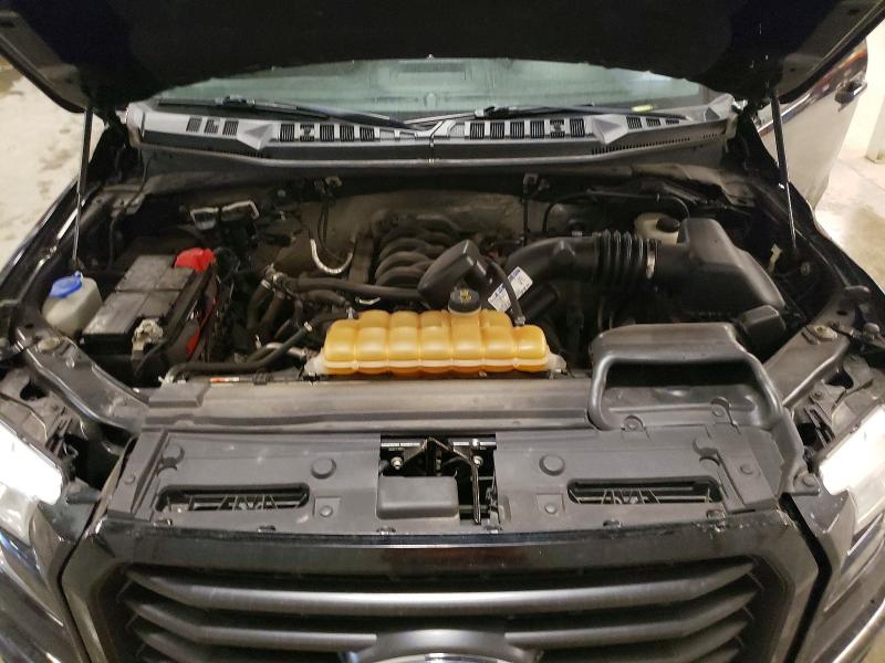 Aukcja sprzedaży 2016 Ford F150, vin: 1FTEW1EF3GKE34919, numer aukcji: 53109336