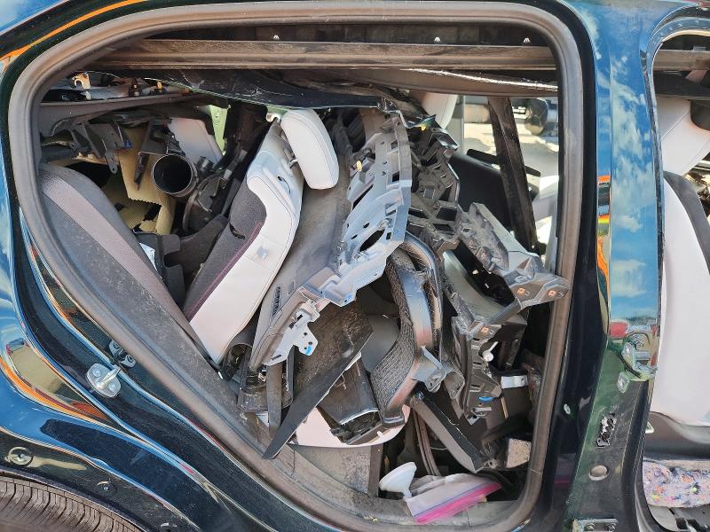 52964886 :رقم المزاد ، 1GYFZER46SF159327 vin ، 2025 Cadillac Xt4 مزاد بيع
