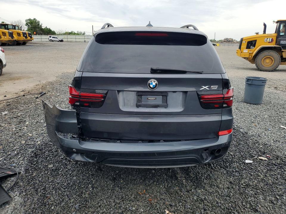 Продаж на аукціоні авто 2012 Bmw X5, vin: 5UXZV4C54CL991602, номер лоту: 54580876